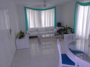 Cancún Jungla Turquesa